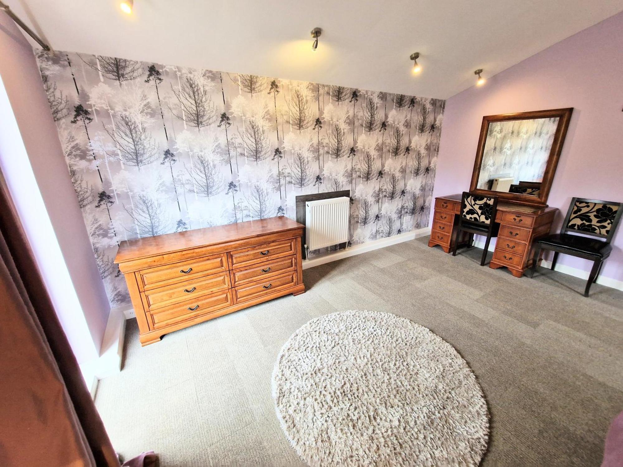 Ochil 10 With Private Hot Tub - Fife - Loch Leven - Lomond Hills Villa Kelty Екстериор снимка